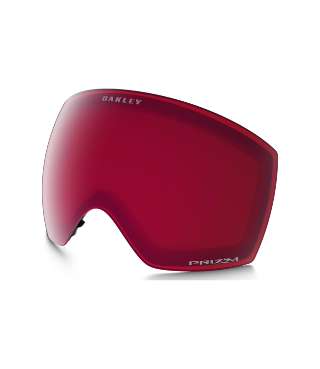 Oakley Flight Deck XL Repl Lens Prizm Snow Rose Ski goggles