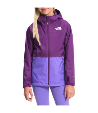 THE NORTH FACE THE NORTH FACE GIRLS VORTEX TRICLIMATE¬Æ GRAVITY PURPLE 2022