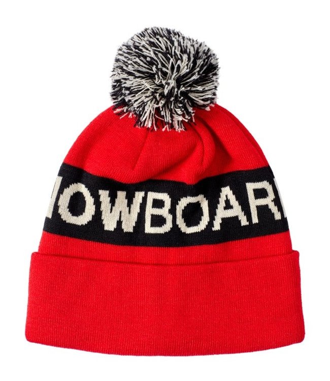 DC MENS CHESTER BEANIE RQR0 2022