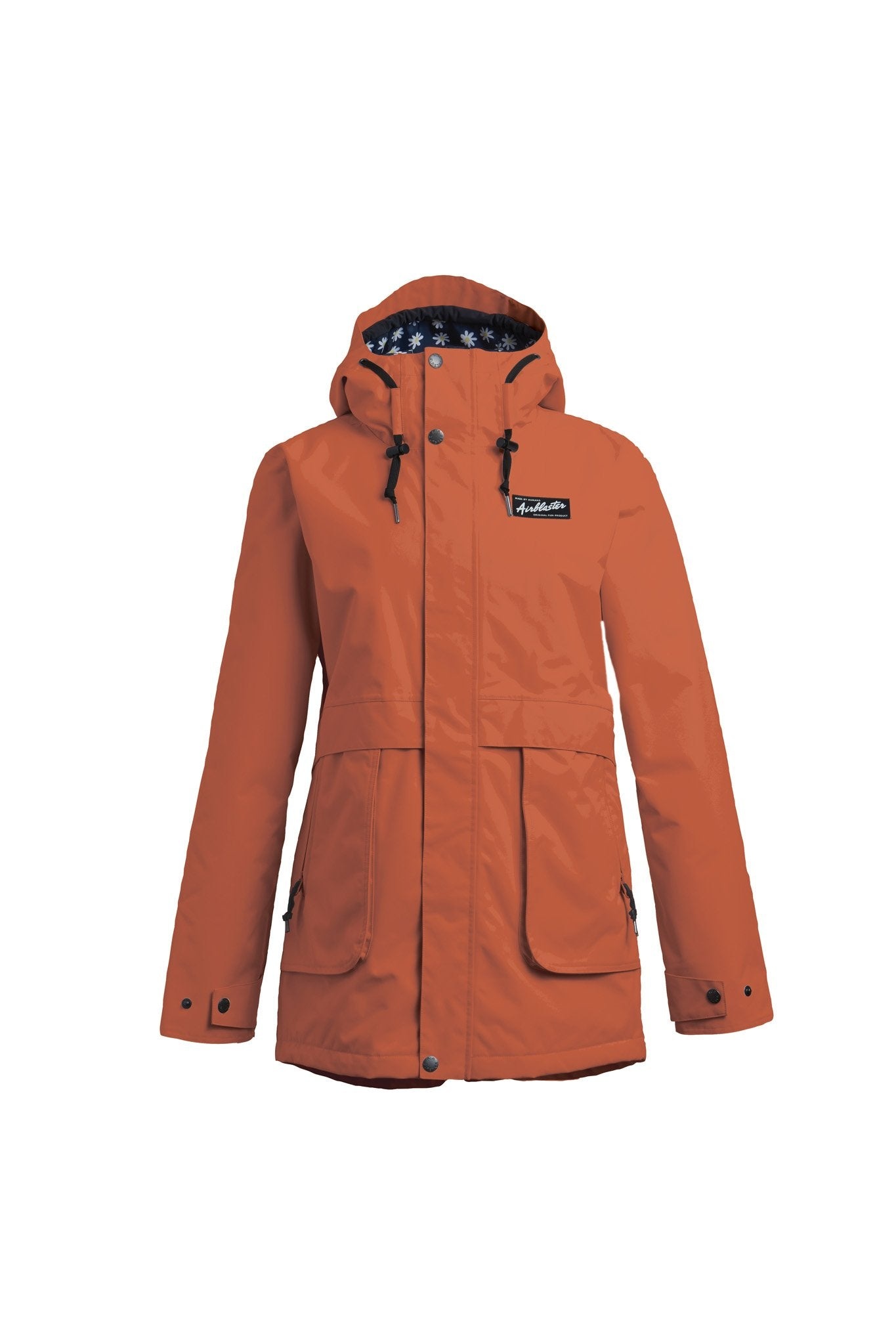airblaster anorak