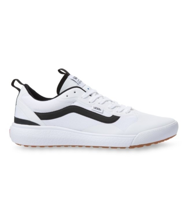 VANS ULTRARANGE EXO WHITE