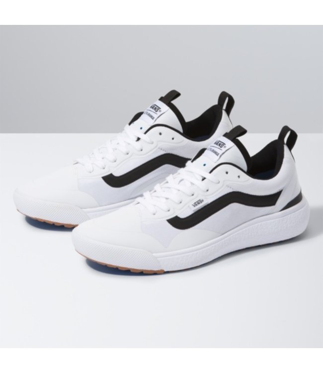 VANS ULTRARANGE EXO WHITE