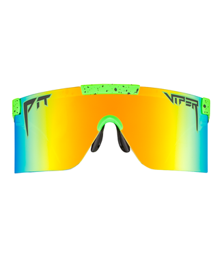 PIT VIPER PIT VIPER THE BOOMSLANG INTIMIDATOR SUNGLASSES