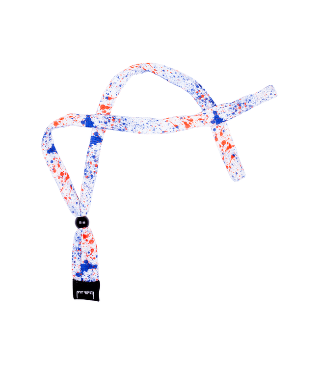 PIT VIPER X CHUMS FREEDOM SUNGLASSES STRAP