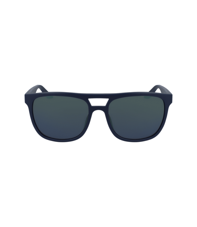 DRAGON COVE MATTE NAVY SUNGLASSES w/ LL PTRL ION LENS