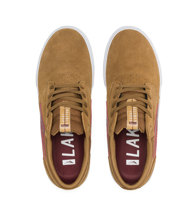 LAKAI GRIFFIN SHOE