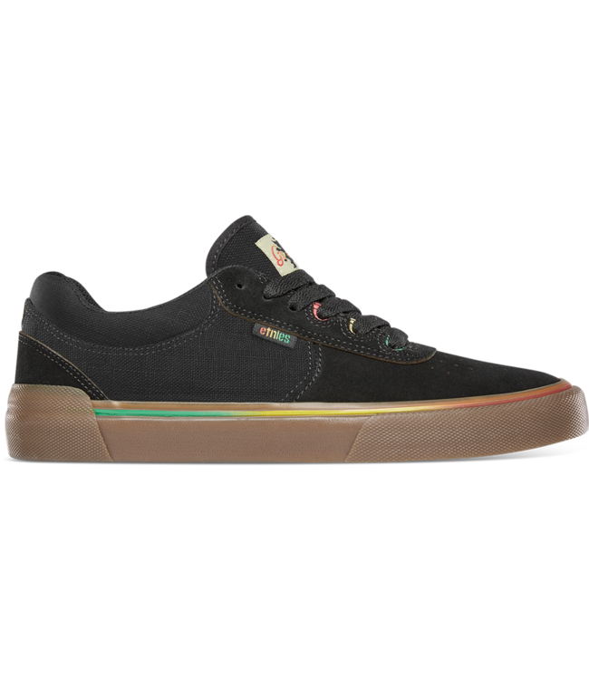 ETNIES JOSLIN 2 X GRIZZLY SHOE