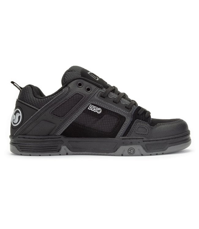 Dvs on sale comanche nubuck