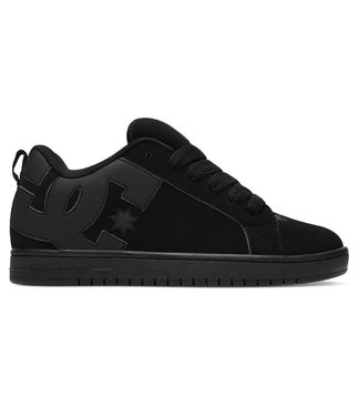 DC DC MENS COURT GRAFFIK SHOES