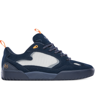 ES SKATEBOARDING ES SHOES QUATTRO