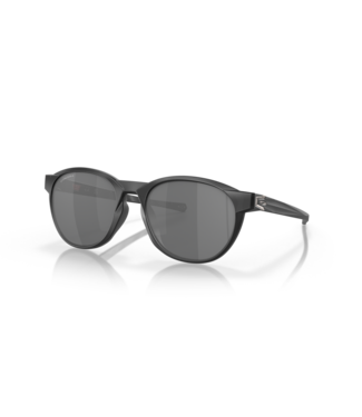 OAKLEY OAKLEY REEDMACE MATTE BLACK INK SUNGLASSES w/ PRIZM BLACK LENS