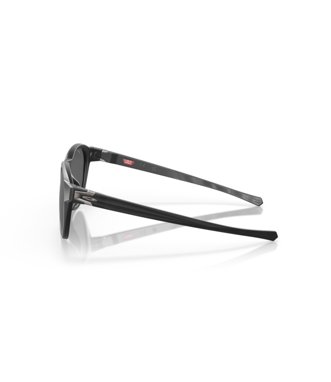 OAKLEY REEDMACE MATTE BLACK INK SUNGLASSES w/ PRIZM BLACK LENS