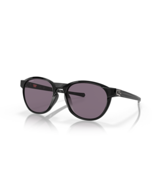 OAKLEY OAKLEY REEDMACE BLACK INK SUNGLASSES w/ PRIZM GREY LENS