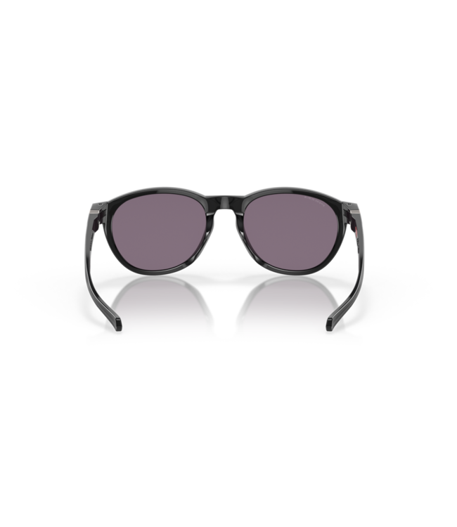 OAKLEY REEDMACE BLACK INK SUNGLASSES w/ PRIZM GREY LENS