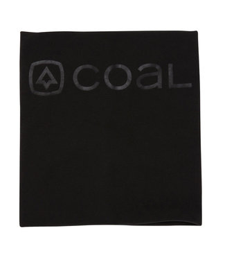 COAL COAL MTF GAITER BLACK 2022
