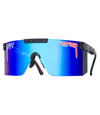 PIT VIPER PIT VIPER THE PEACEKEEPER INTIMIDATOR SUNGLASSES