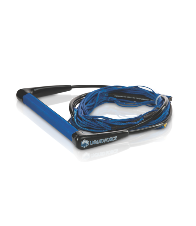 LIQUID FORCE COMP ROPE AND HANDLE COMBO 65' 2022