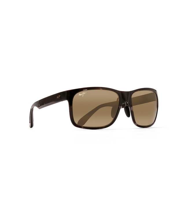 Maui jim red 2025 sands asian fit