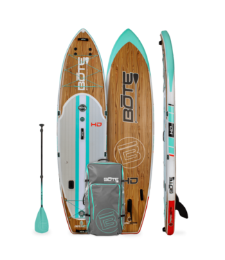 BOTE BOTE HD AERO 11'6 CLASSIC SUP 2022