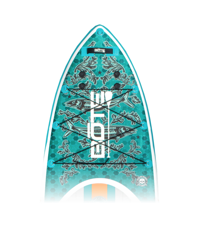 BOTE HD AERO 11'6 BUG SLINGER SUP