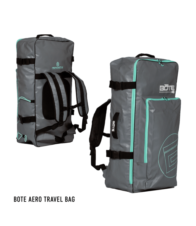 BOTE FLOOD AERO 11' NATIVE SUP 2022