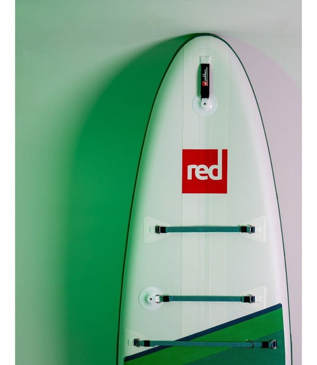 RED PADDLE 12'6 X 32" VOYAGER SUP 2022