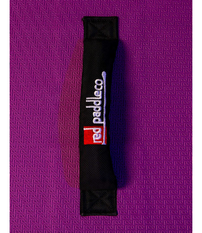 RED PADDLE 11'3 SPORT HT SUP PACKAGE PURPLE