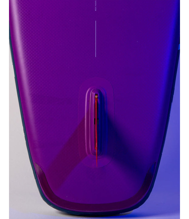 RED PADDLE 11'3 SPORT HT SUP PACKAGE PURPLE
