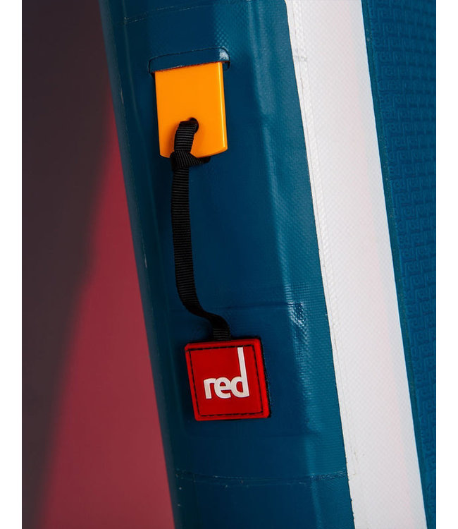 RED PADDLE 11'3 SPORT HT SUP PACKAGE 2022