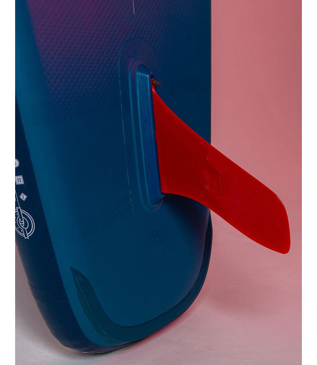 RED PADDLE 11'3 SPORT HT SUP PACKAGE 2022