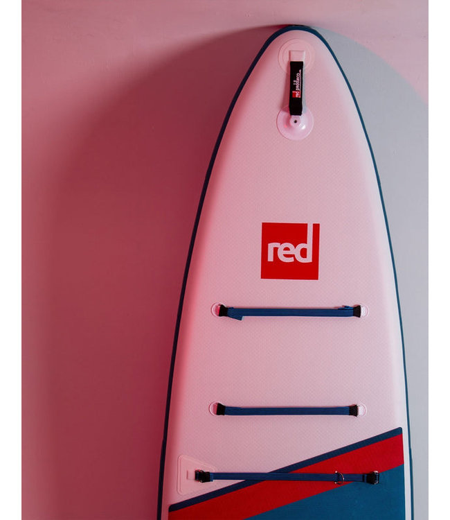 RED PADDLE 11'3 SPORT HT SUP PACKAGE