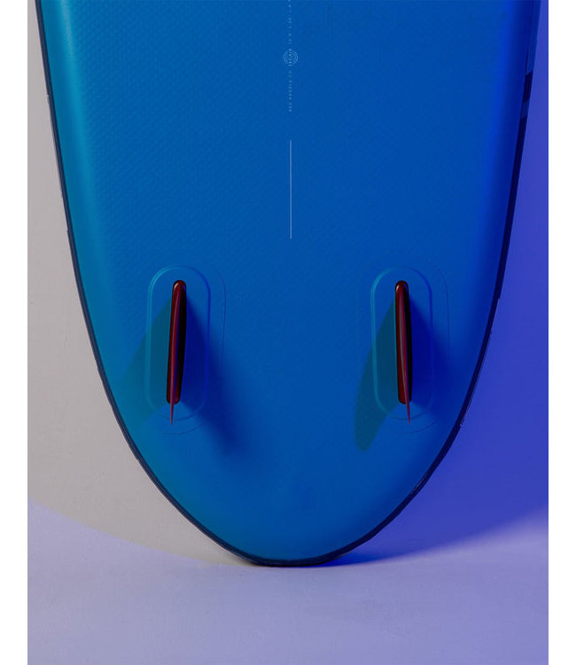 RED PADDLE 10'6 RIDE CT SUP PACKAGE