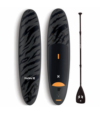 HURLEY ADVANTAGE ISUP PACKAGE 10'