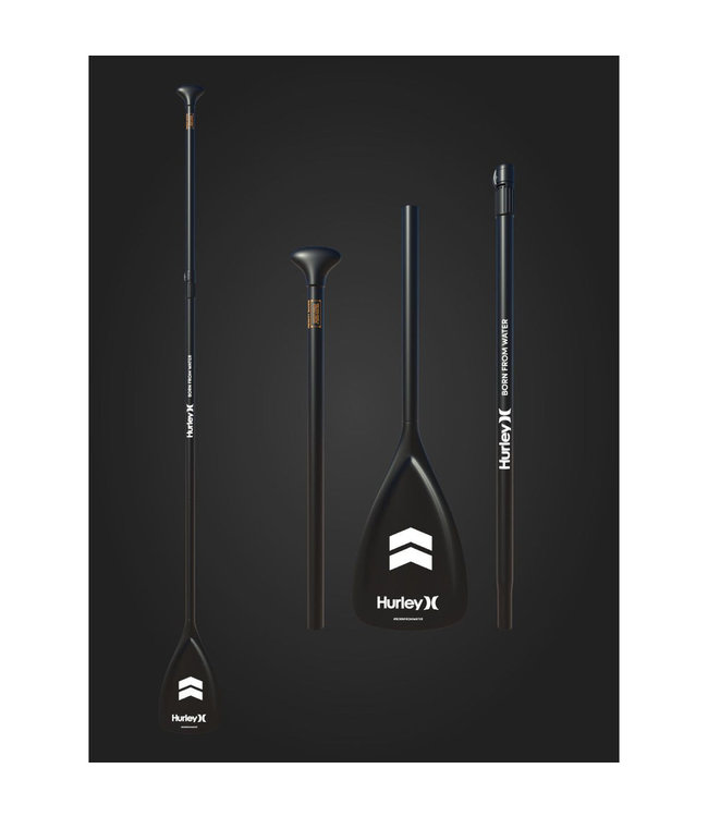 HURLEY ADVANTAGE ISUP PACKAGE 10'6"