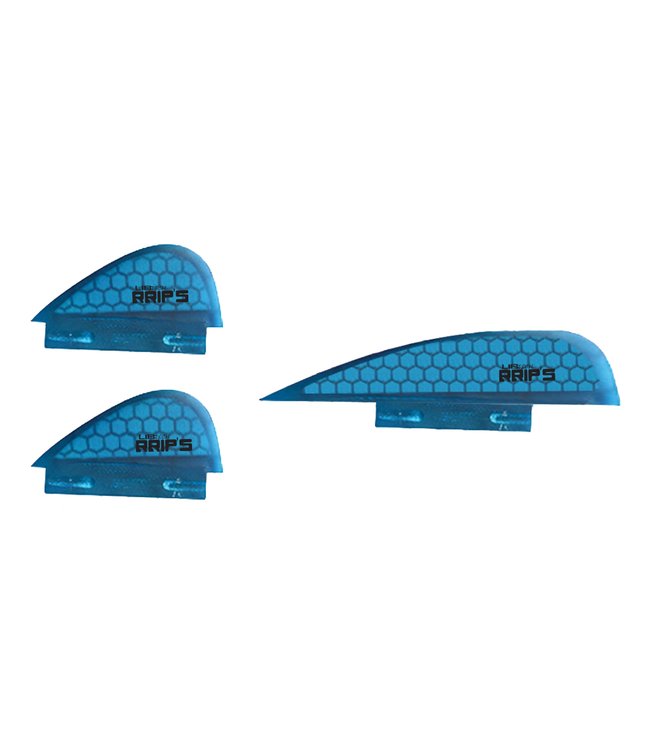 LIBTECH WAKESURF SKIM FIN SET 2021