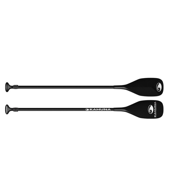 KAHUNA 2 PIECE FULL CARBON PADDLE BRADDAH 2020