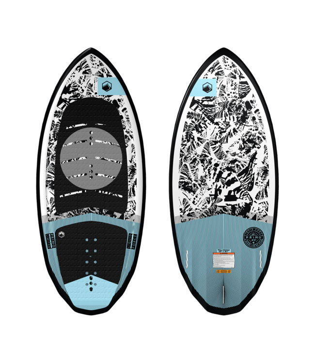 LIQUID FORCE PRIMO LTD WAKE SURF BOARD 2022