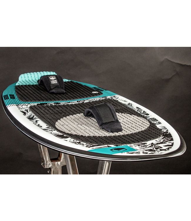 LIQUID FORCE PRIMO LTD WAKE SURF BOARD 2022
