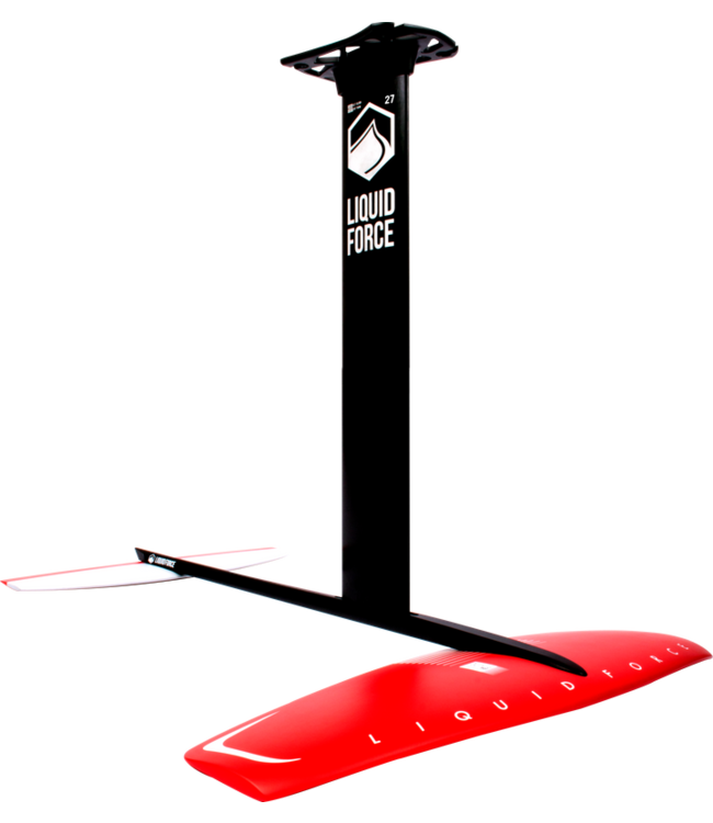 LIQUID FORCE POD WAKE FOIL SET 2021