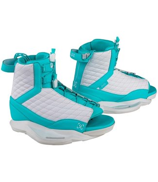 RONIX RONIX WMNS LUXE WAKEBOARD BOOT 2021
