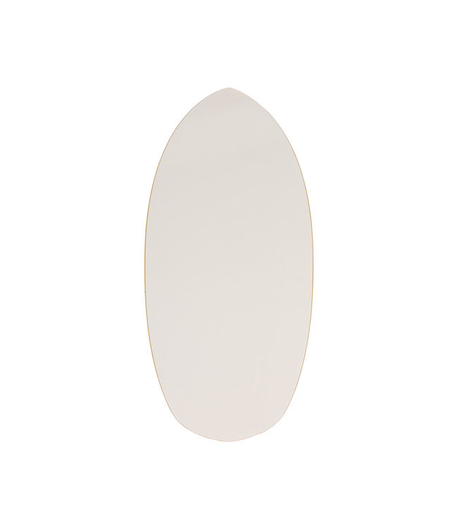 SANDFISH WALNUT WOODY GROM 45" SKIMBOARD 2022