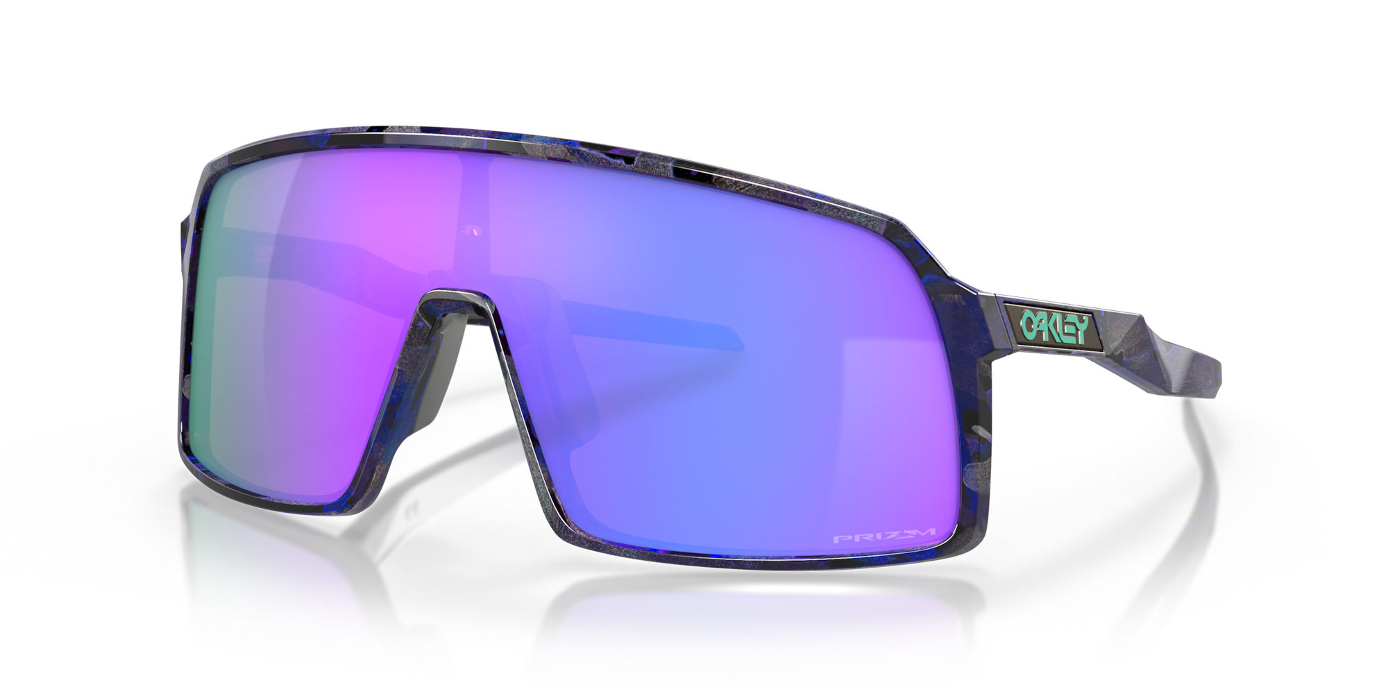 Oakley shift deals