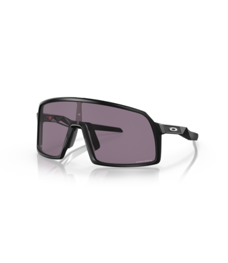 OAKLEY OAKLEY SUTRO S MATTE BLK SUNGLASSES w/ PRIZM GRY LENS