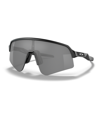 OAKLEY OAKLEY SUTRO LITE SWEEP MATTE BLACK SUNGLASSES w/ PRIZM BLACK LENS