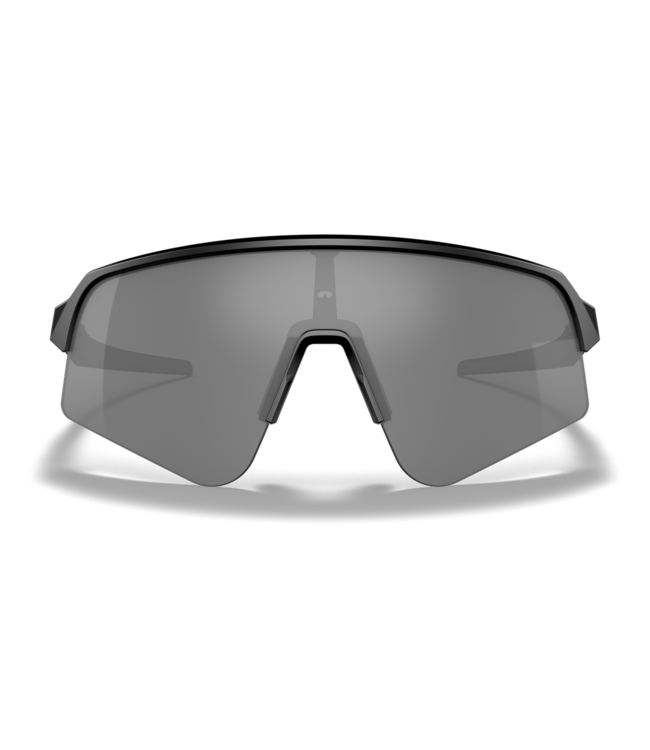 OAKLEY SUTRO LITE SWEEP MATTE BLACK SUNGLASSES w/ PRIZM BLACK LENS