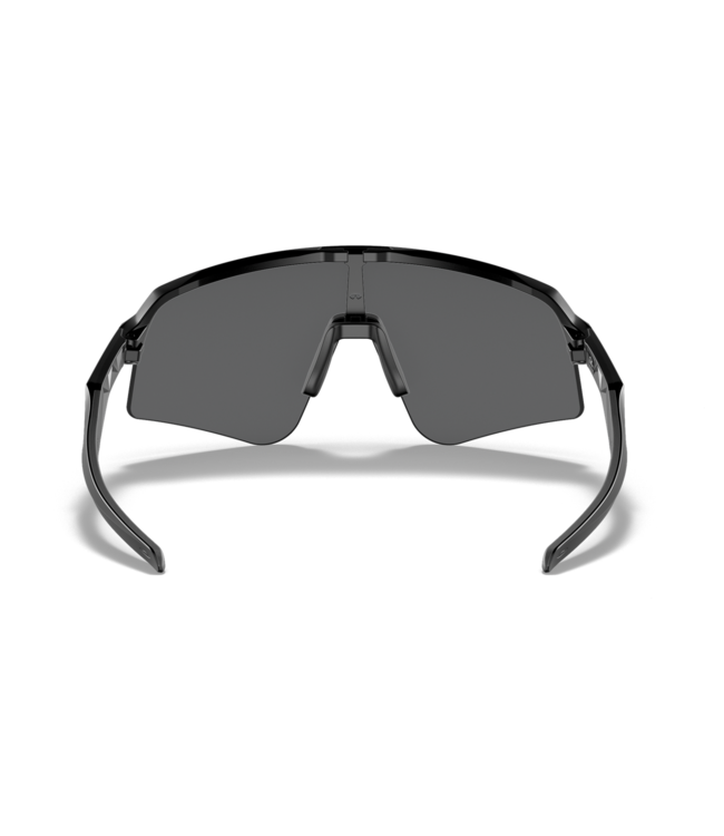 OAKLEY SUTRO LITE SWEEP MATTE BLACK SUNGLASSES w/ PRIZM BLACK LENS