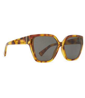 VONZIPPER VONZIPPER OVERTURE PLR SUNGLASSES, PST, O/S