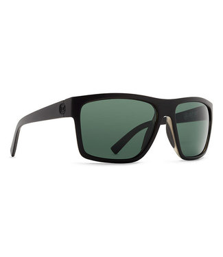 VONZIPPER VONZIPPER DIPSTICK SUNGLASSES, BKS, O/S