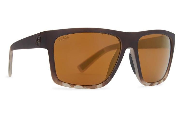 VONZIPPER DIPSTICK SUNGLASSES, XCCY, O/S - ONE Boardshop