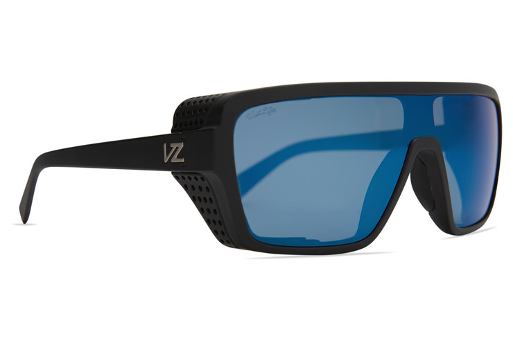 VONZIPPER DEFENDER PLR SUNGLASSES, PLC, O/S - ONE Boardshop